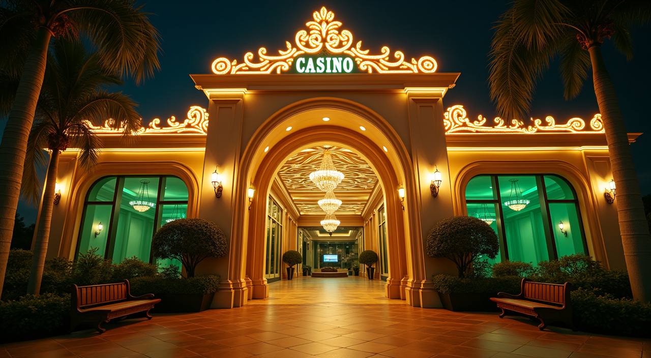 periktoto Live tables and slots in one lobby